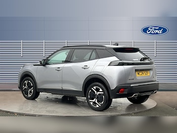 Used Peugeot 2008 2024 for sale - 76979316: Photo