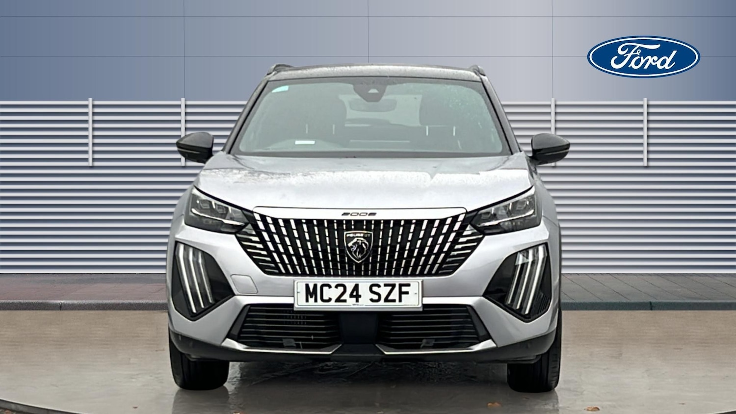 Used Peugeot 2008 2024 for sale - 76979316: Photo 3