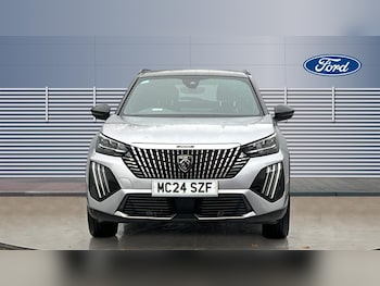 Used Peugeot 2008 2024 for sale - 76979316: Photo