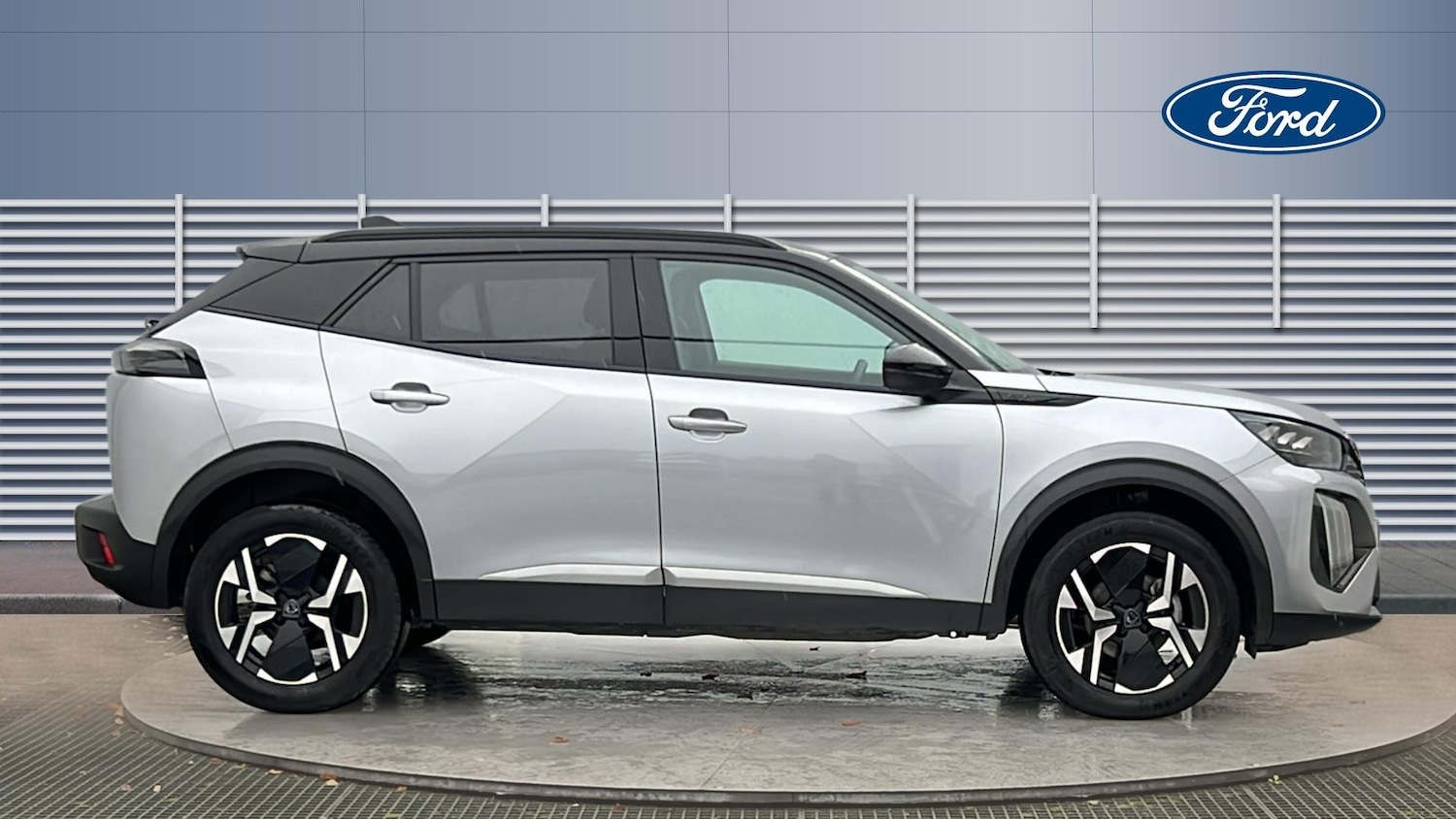 Used Peugeot 2008 2024 for sale - 76979316: Photo 5