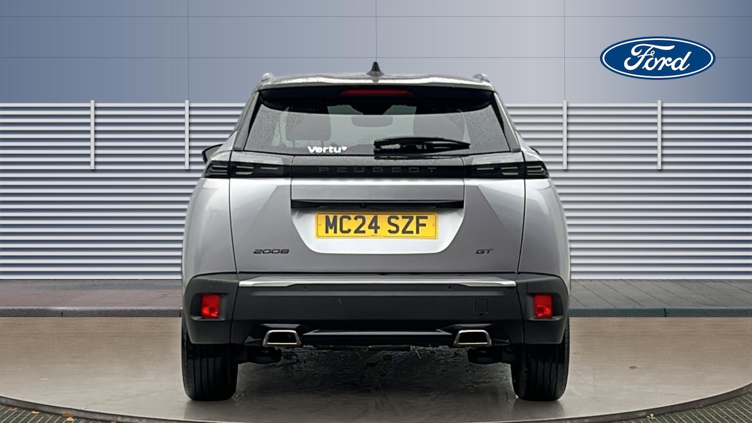 Used Peugeot 2008 2024 for sale - 76979316: Photo 6