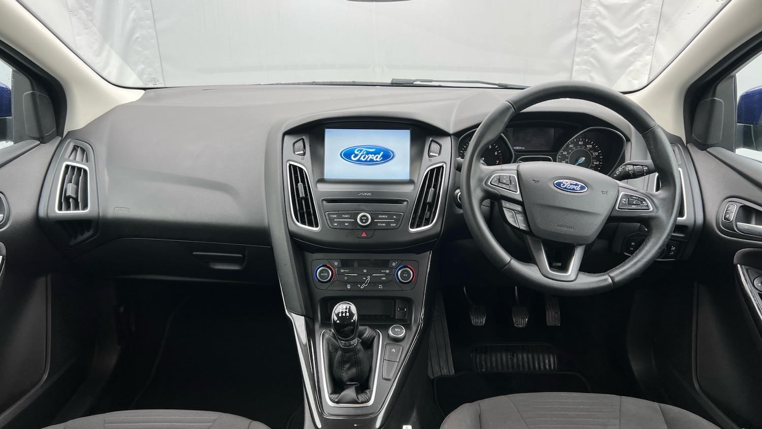 Used Ford Focus 2016 for sale - 76541688: Photo 10