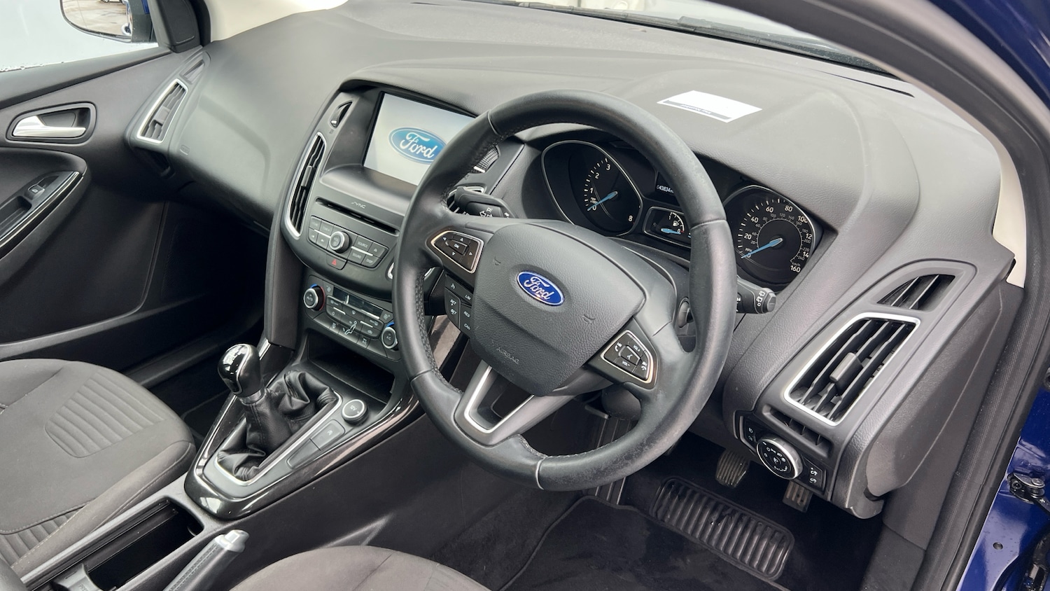 Used Ford Focus 2016 for sale - 76541688: Photo 11