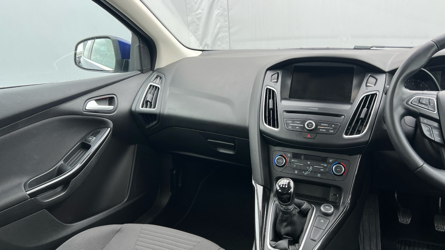 Used Ford Focus 2016 for sale - 76541688: Photo 14