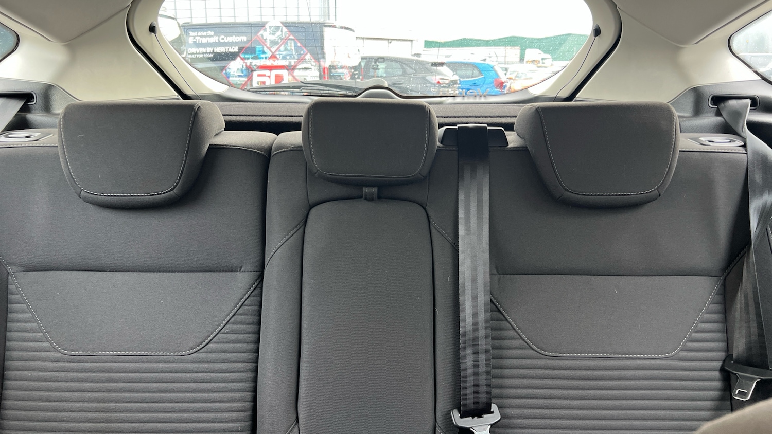 Used Ford Focus 2016 for sale - 76541688: Photo 15