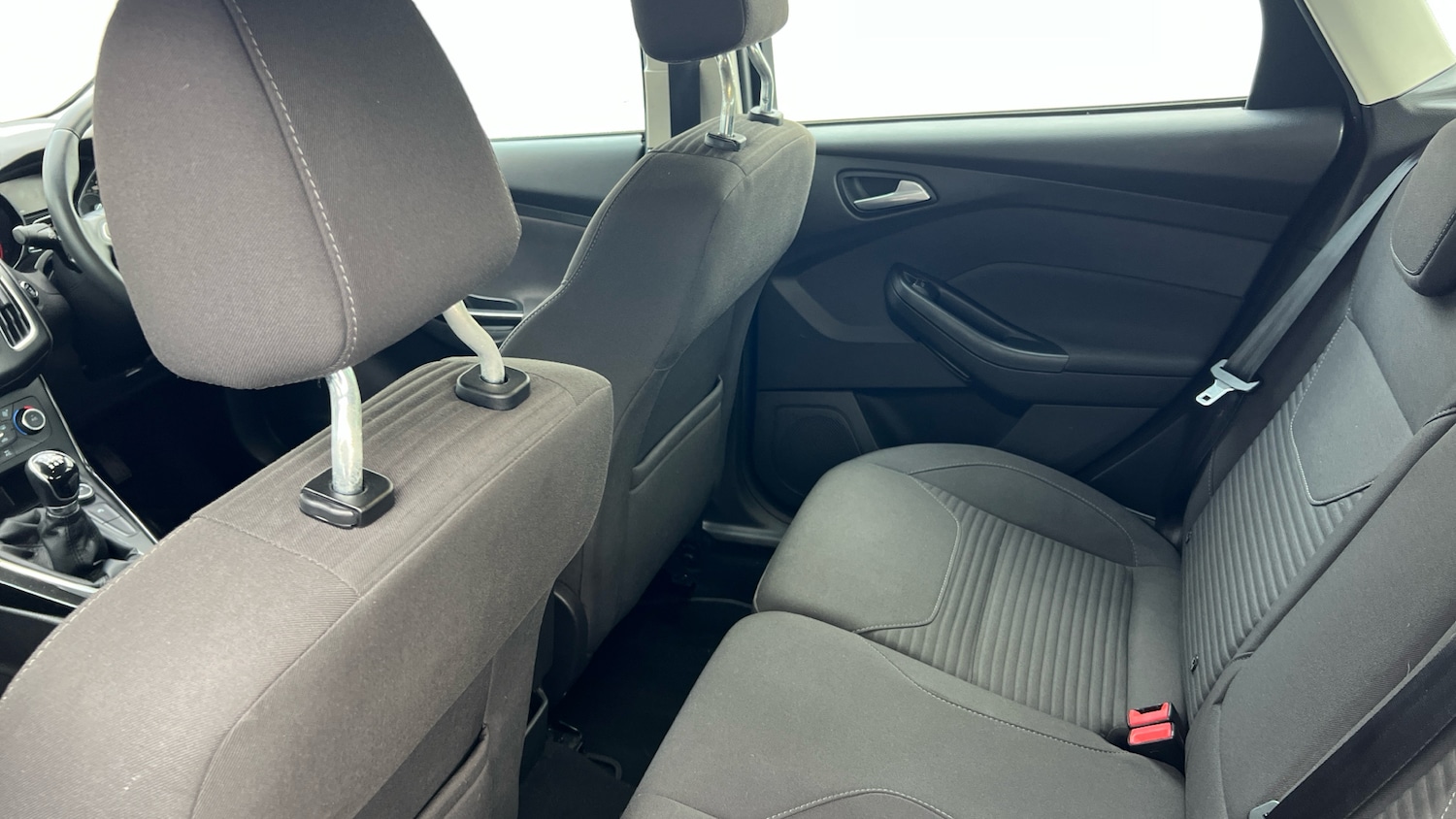 Used Ford Focus 2016 for sale - 76541688: Photo 16