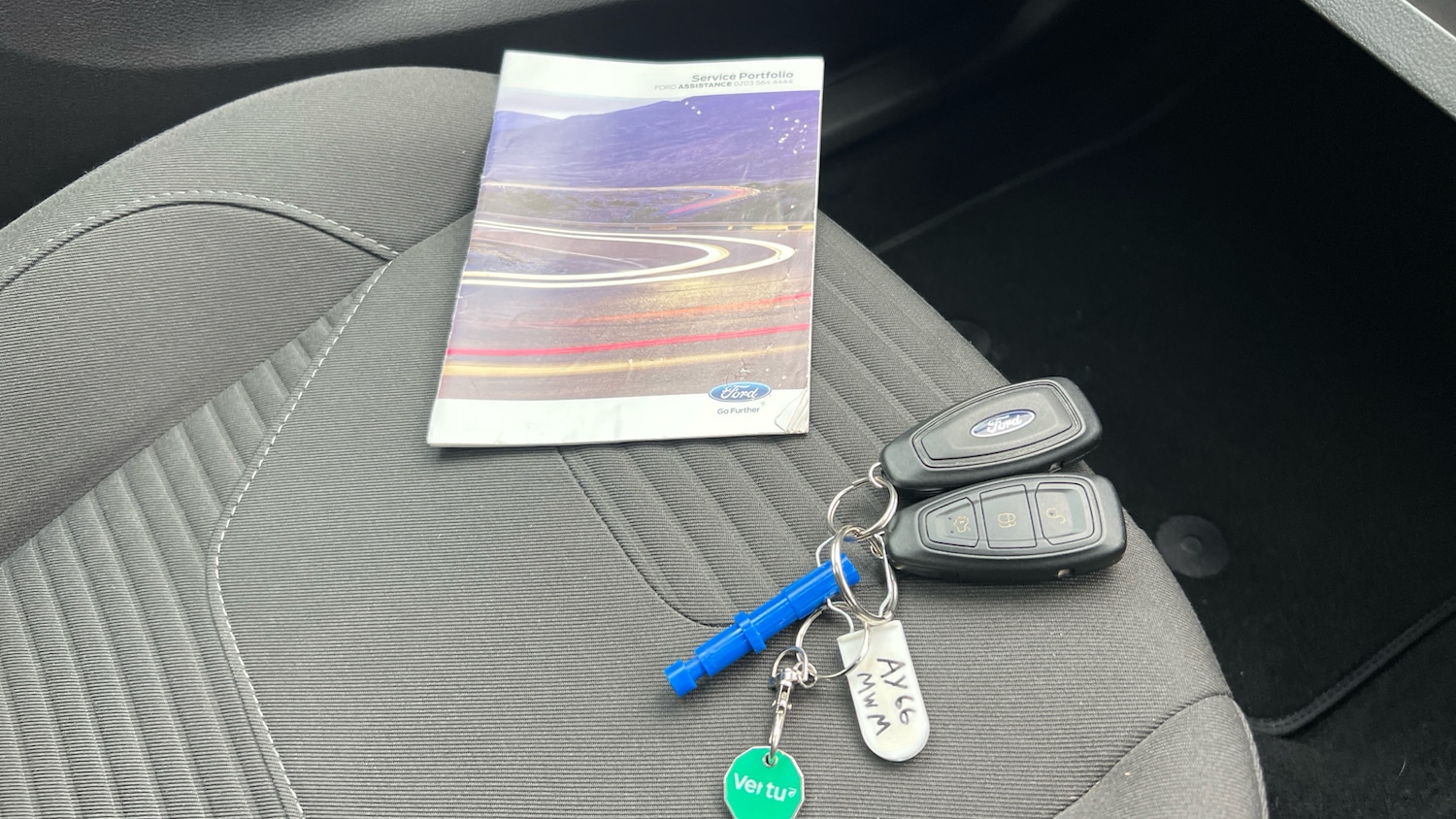 Used Ford Focus 2016 for sale - 76541688: Photo 19