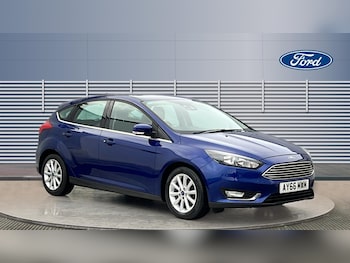 Ford - Focus