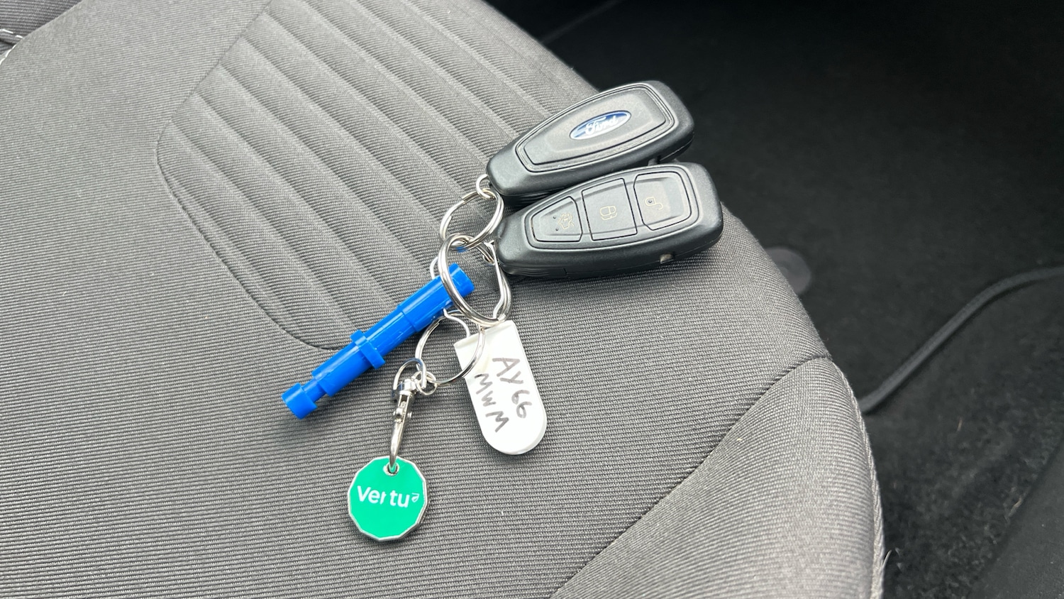 Used Ford Focus 2016 for sale - 76541688: Photo 20