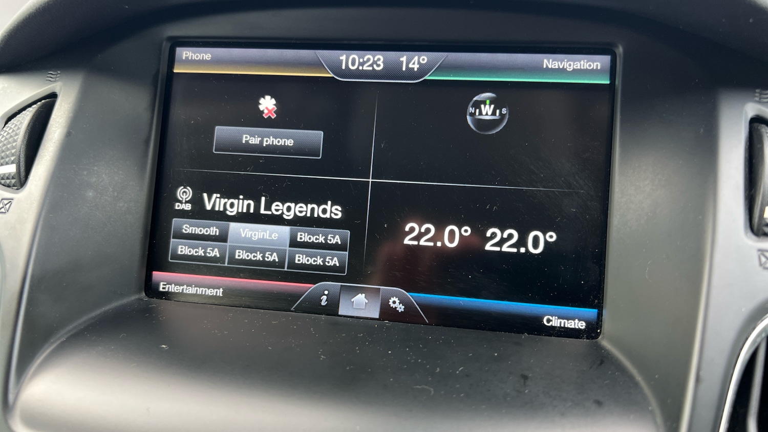 Used Ford Focus 2016 for sale - 76541688: Photo 22