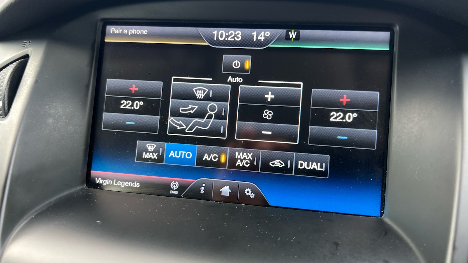 Used Ford Focus 2016 for sale - 76541688: Photo 23