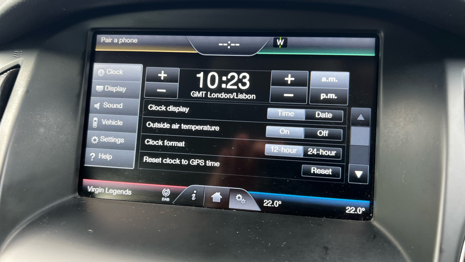 Used Ford Focus 2016 for sale - 76541688: Photo 24