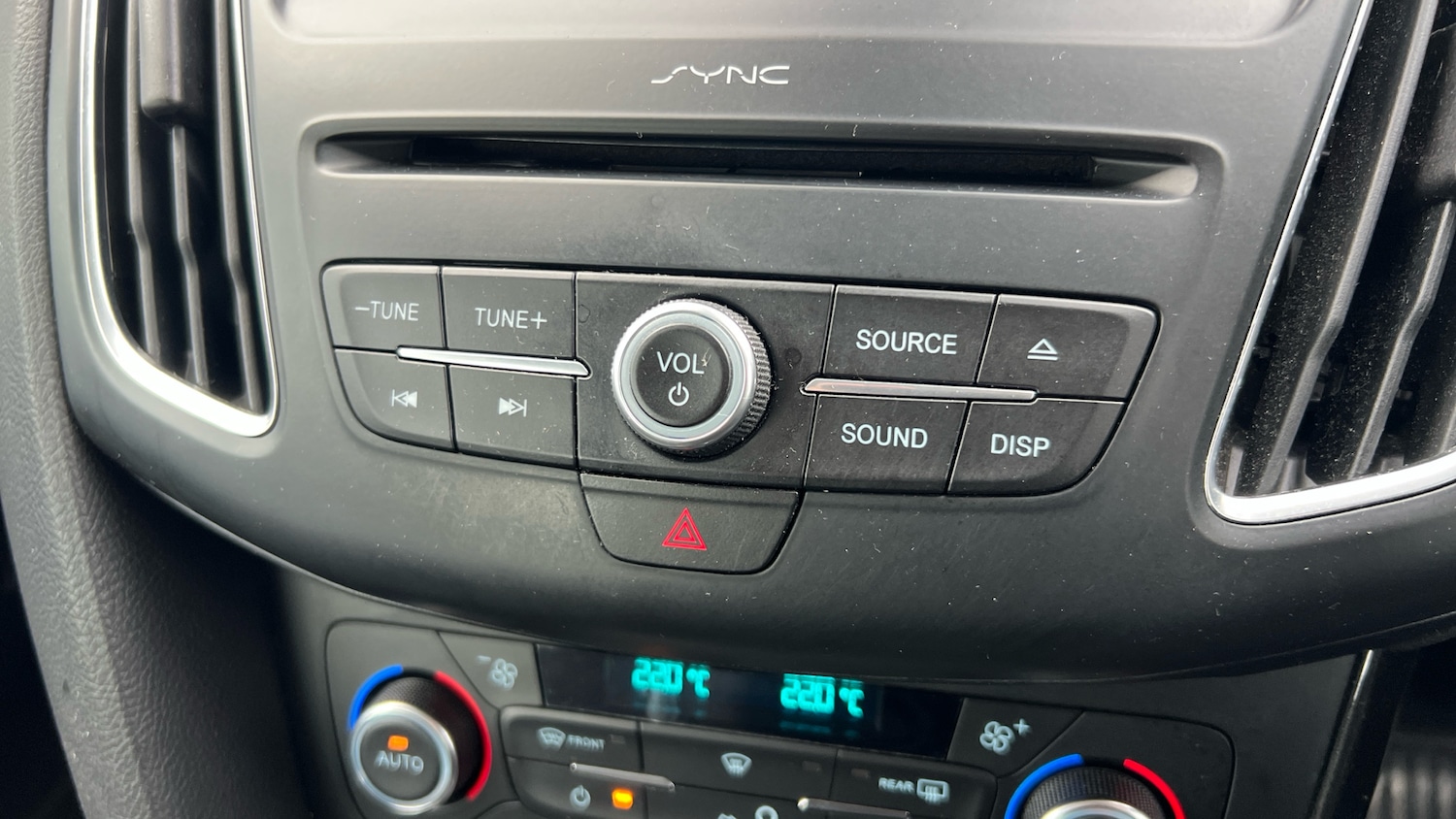 Used Ford Focus 2016 for sale - 76541688: Photo 25