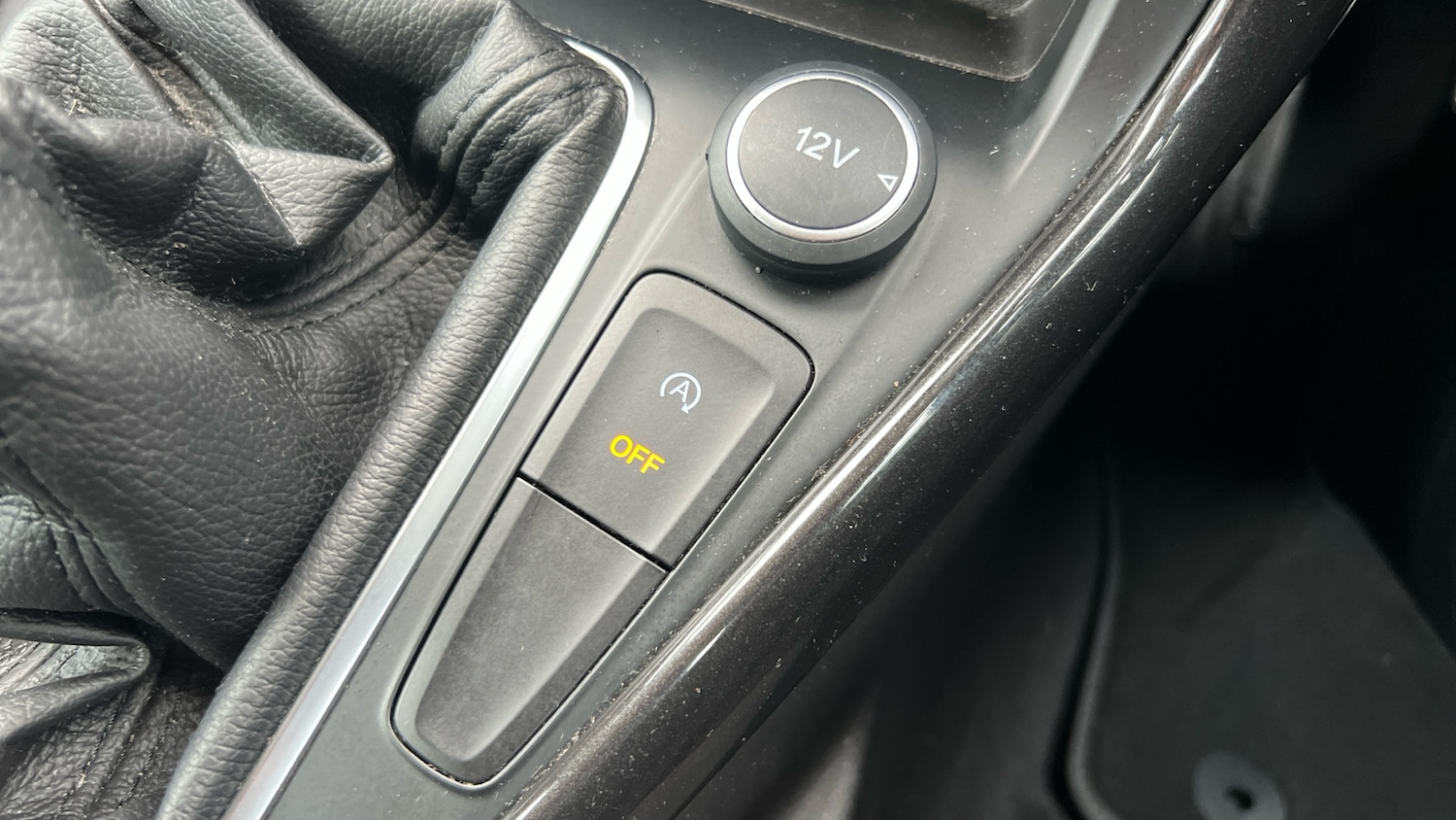 Used Ford Focus 2016 for sale - 76541688: Photo 28