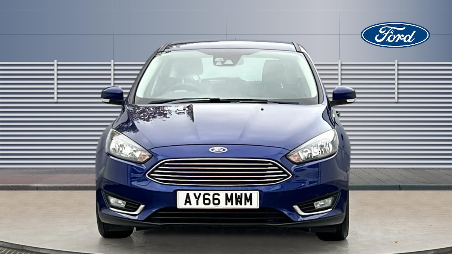 Used Ford Focus 2016 for sale - 76541688: Photo 3