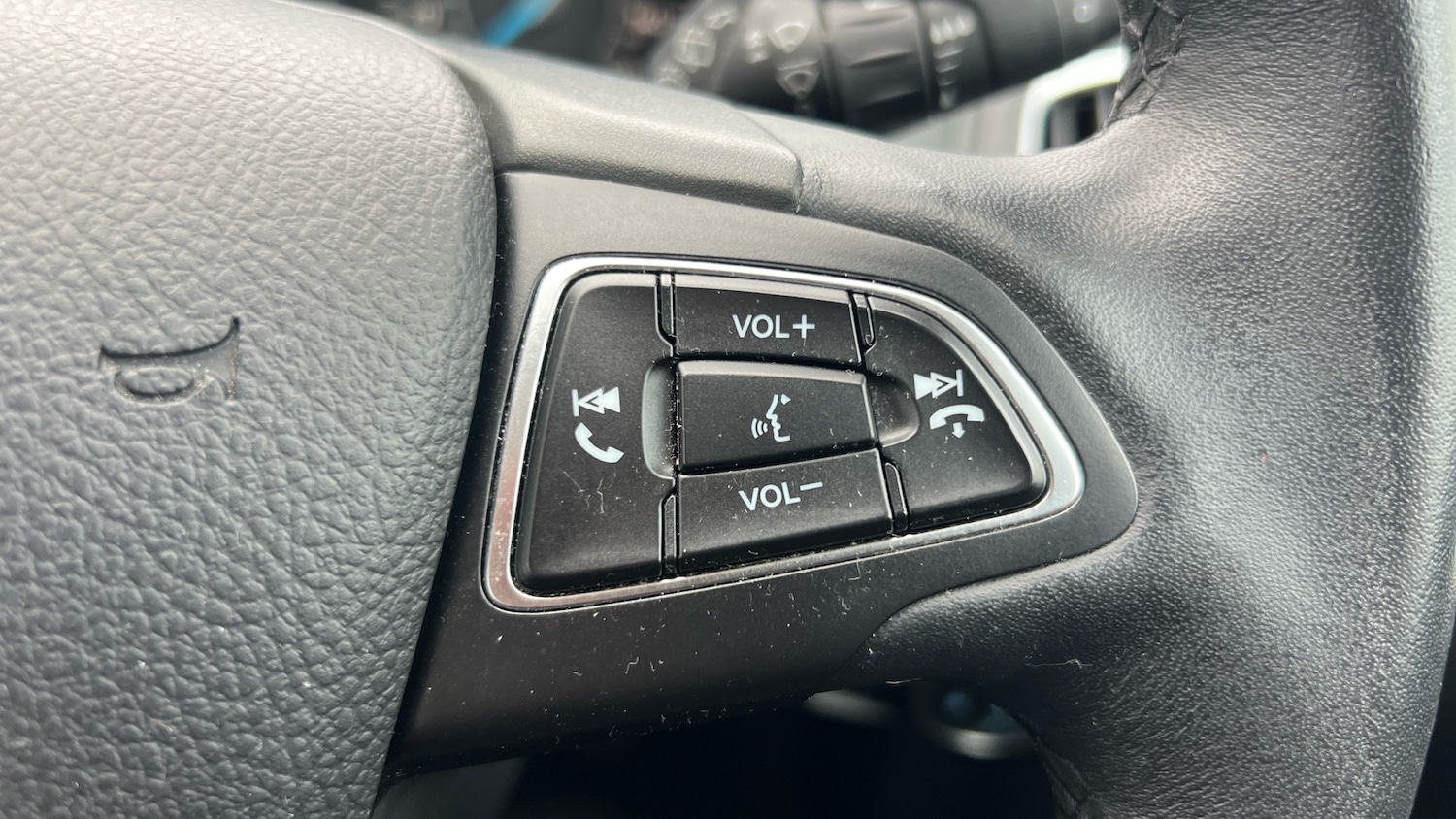 Used Ford Focus 2016 for sale - 76541688: Photo 32