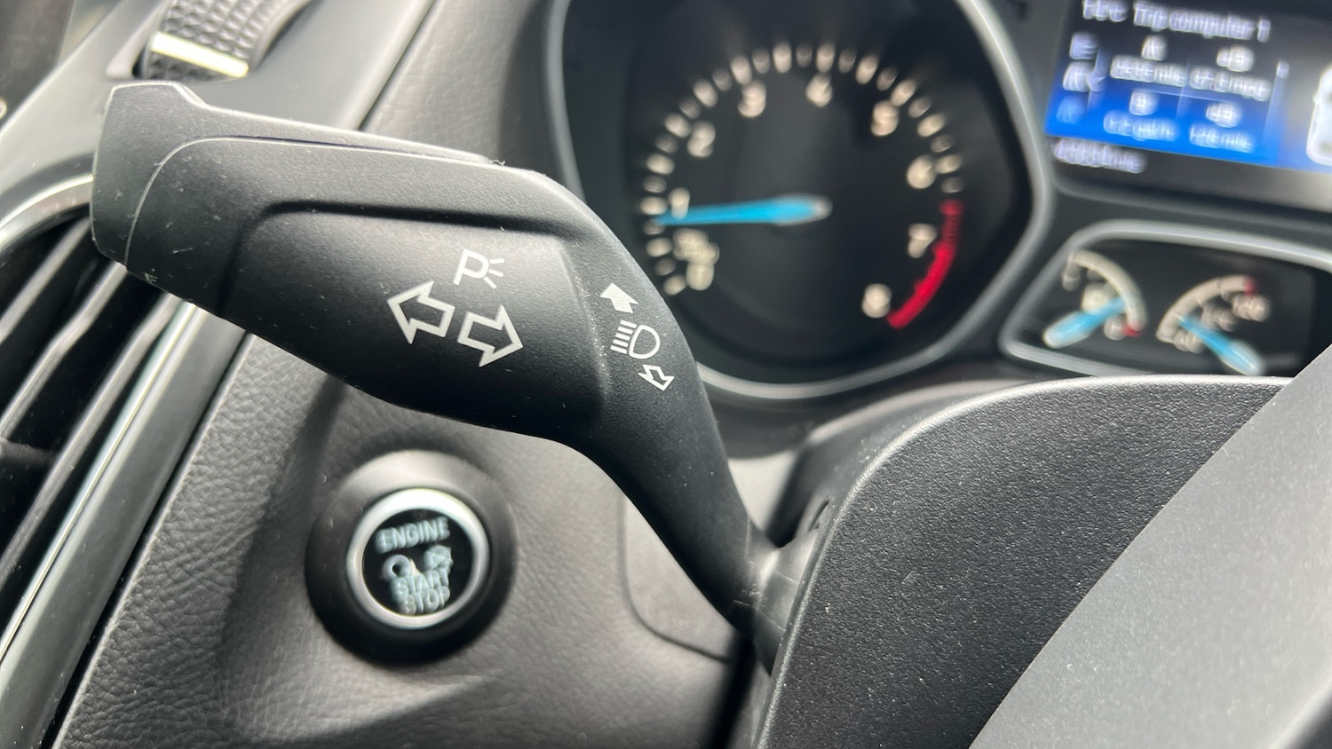 Used Ford Focus 2016 for sale - 76541688: Photo 34