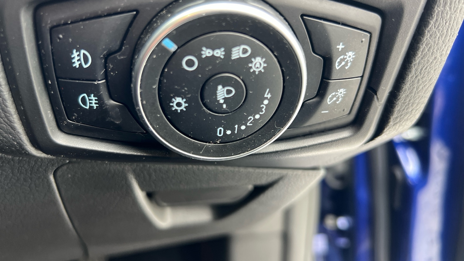 Used Ford Focus 2016 for sale - 76541688: Photo 36