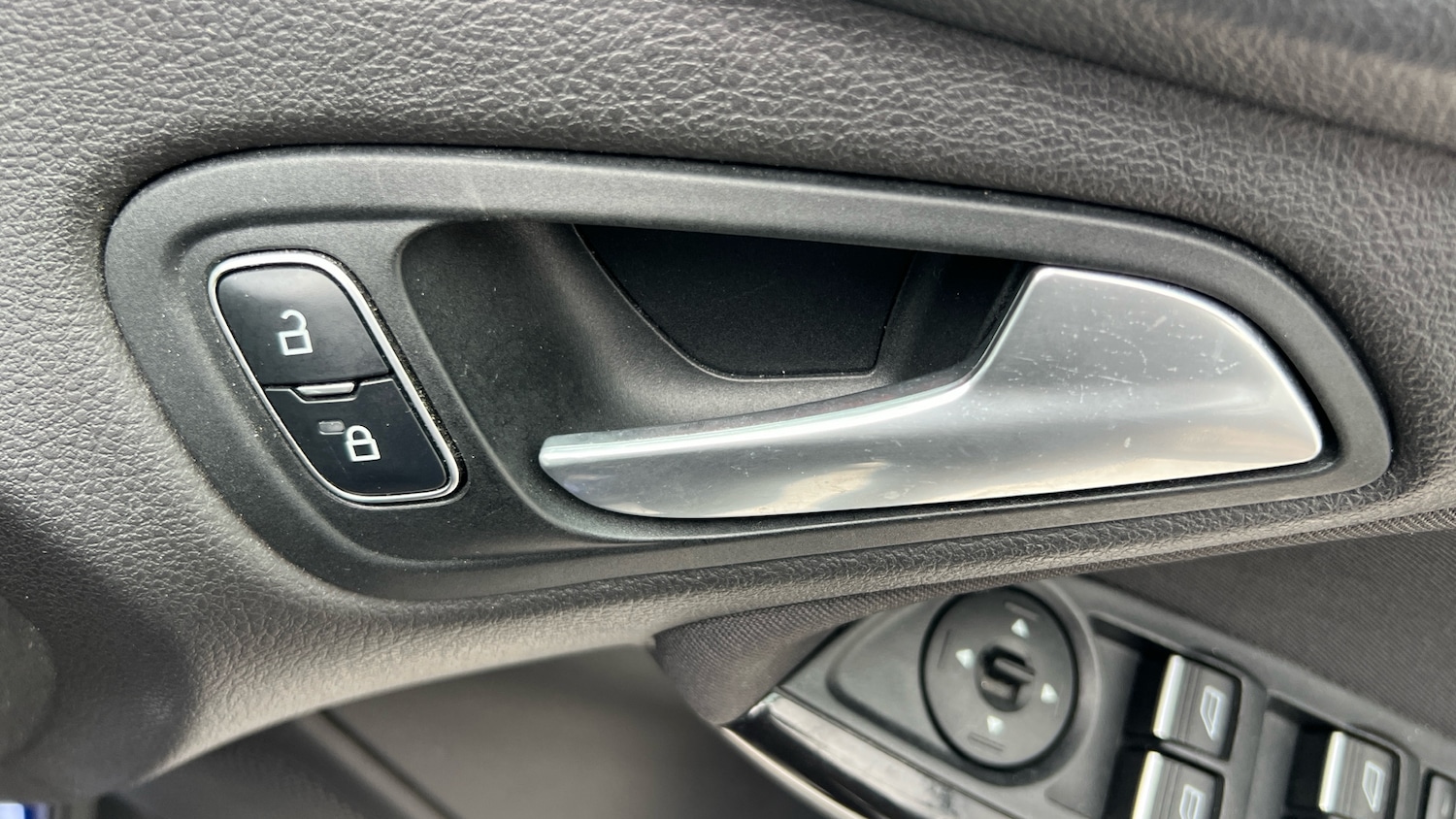 Used Ford Focus 2016 for sale - 76541688: Photo 37