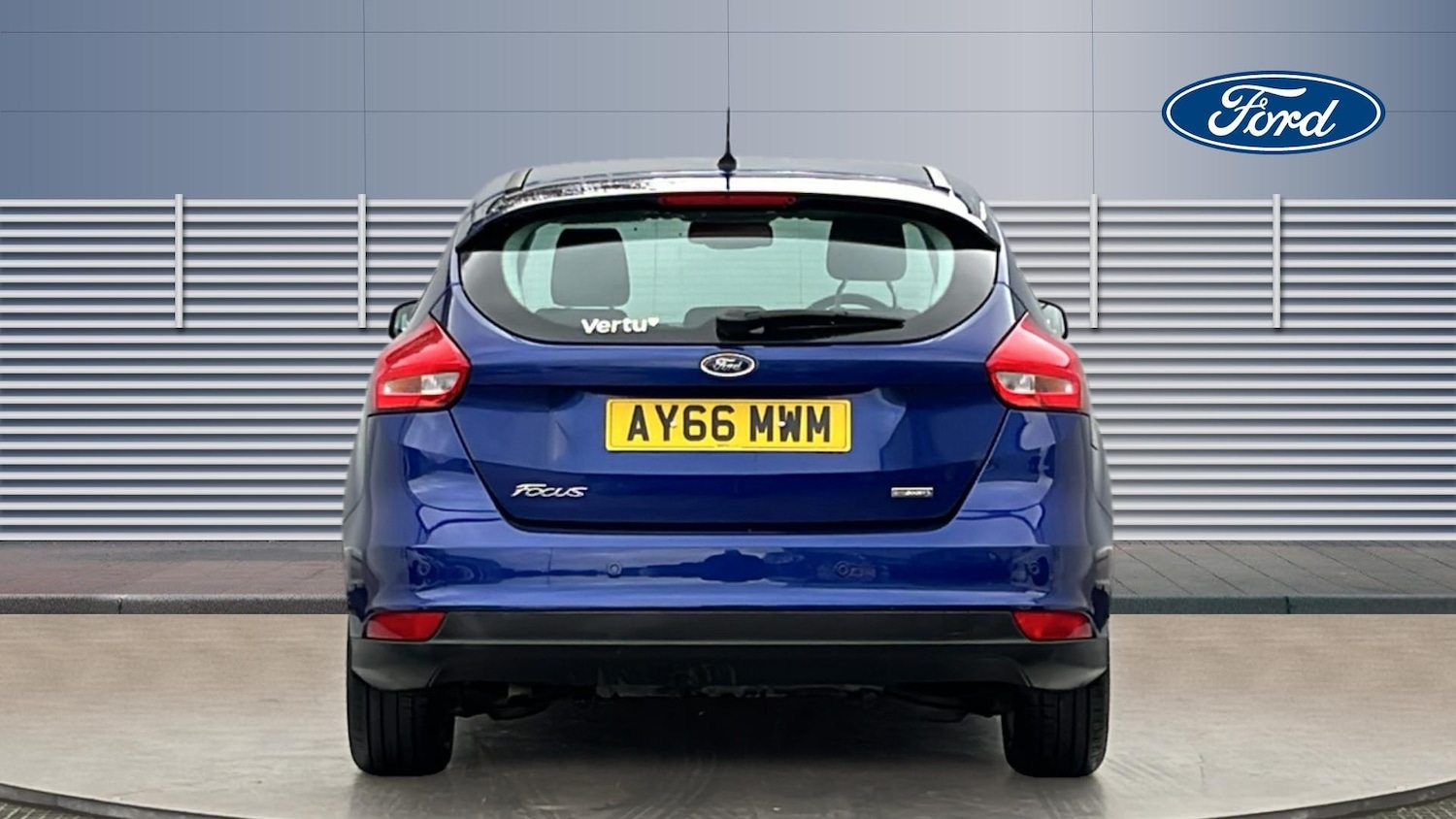 Used Ford Focus 2016 for sale - 76541688: Photo 6