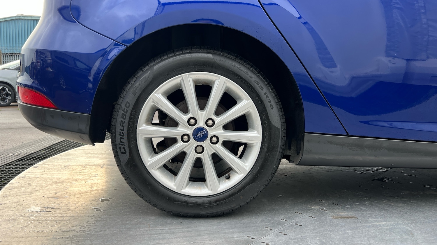 Used Ford Focus 2016 for sale - 76541688: Photo 7