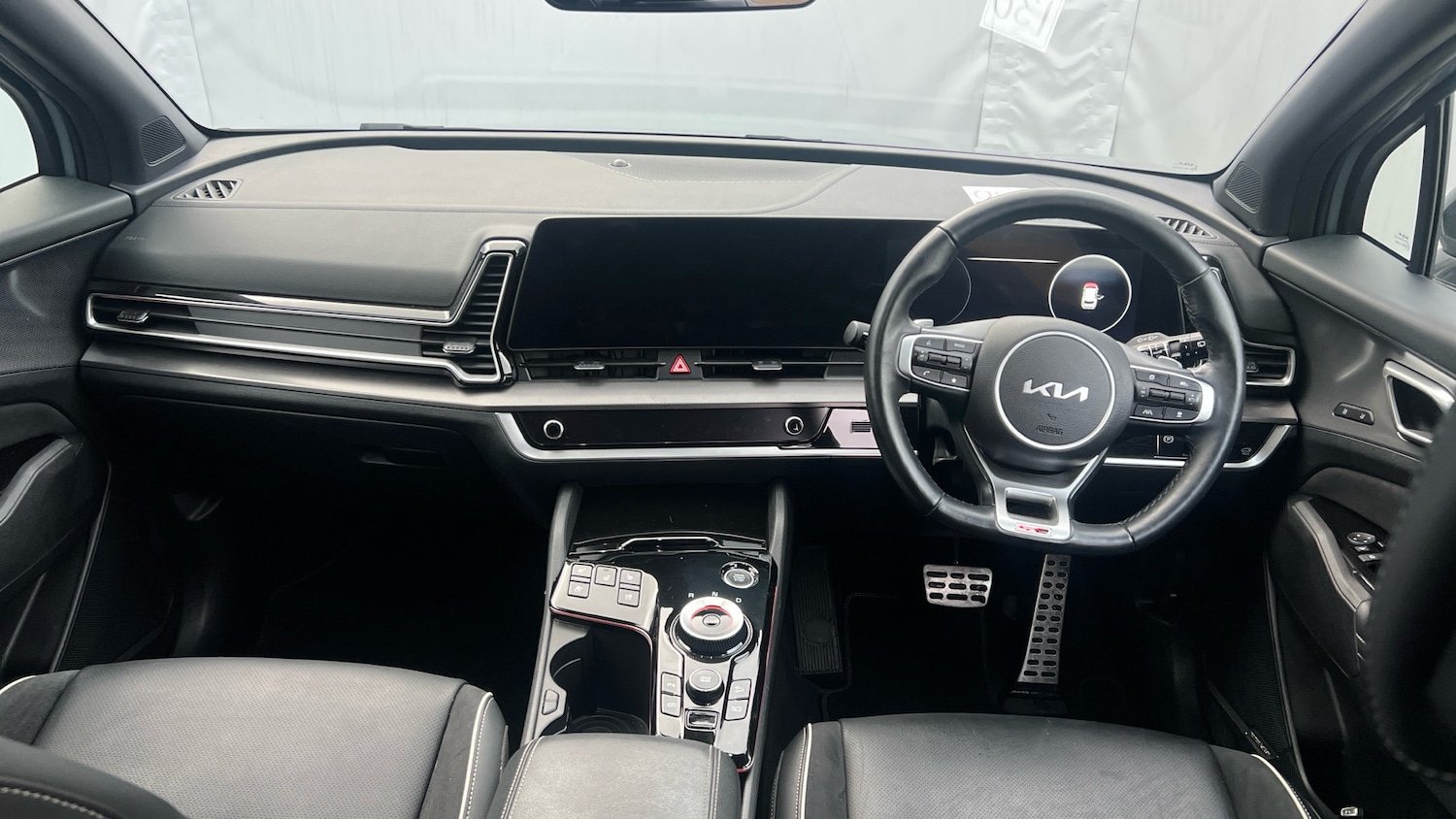 Used Kia Sportage 2024 for sale - 77026041: Photo 10