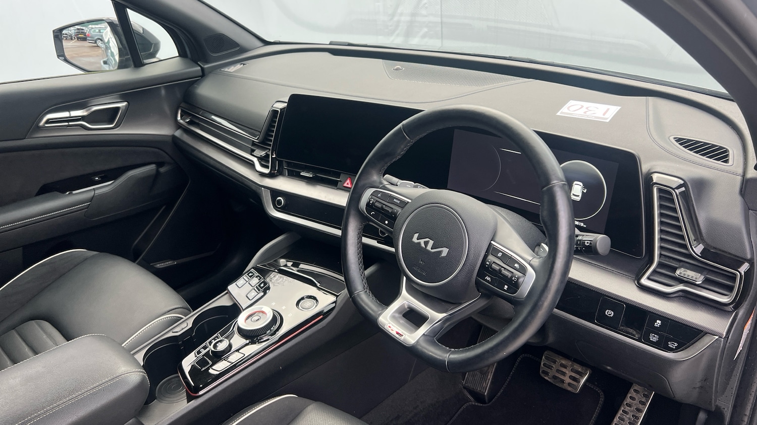 Used Kia Sportage 2024 for sale - 77026041: Photo 11