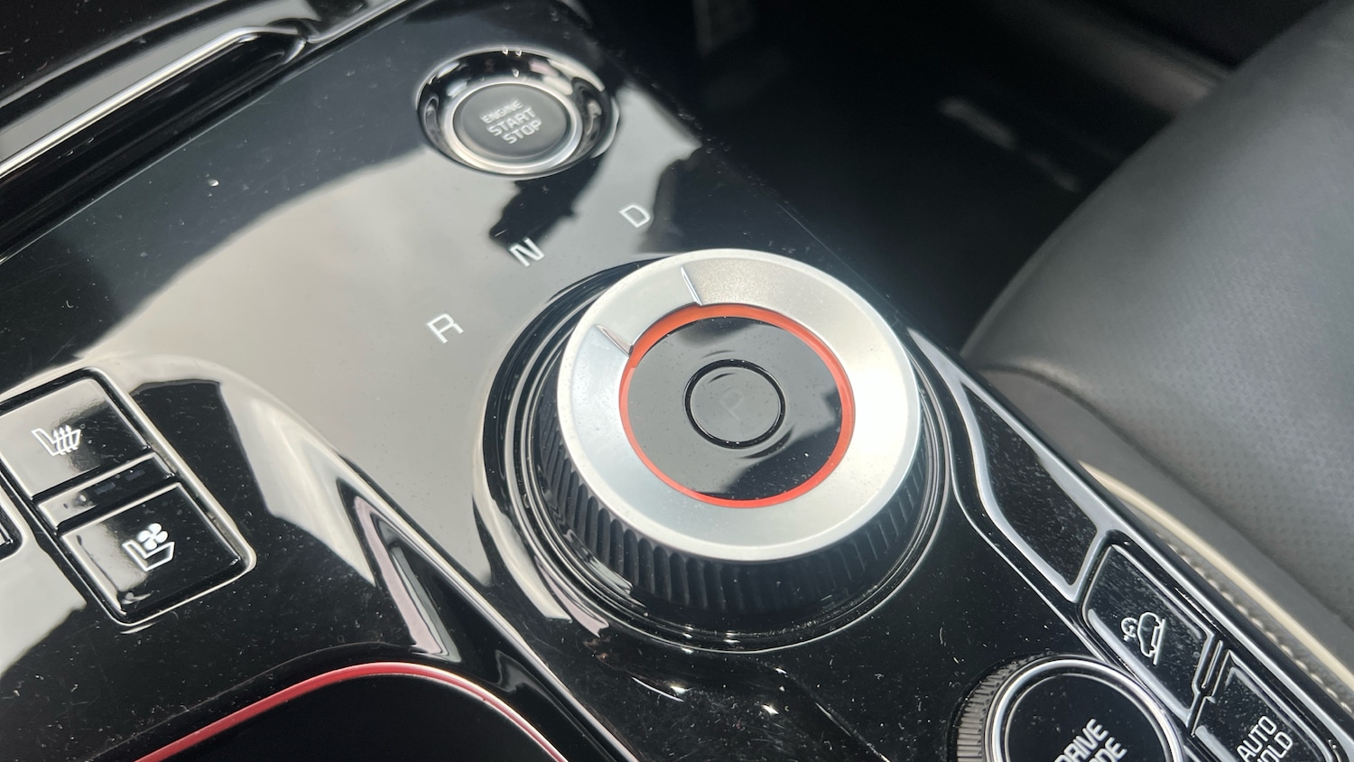 Used Kia Sportage 2024 for sale - 77026041: Photo 13