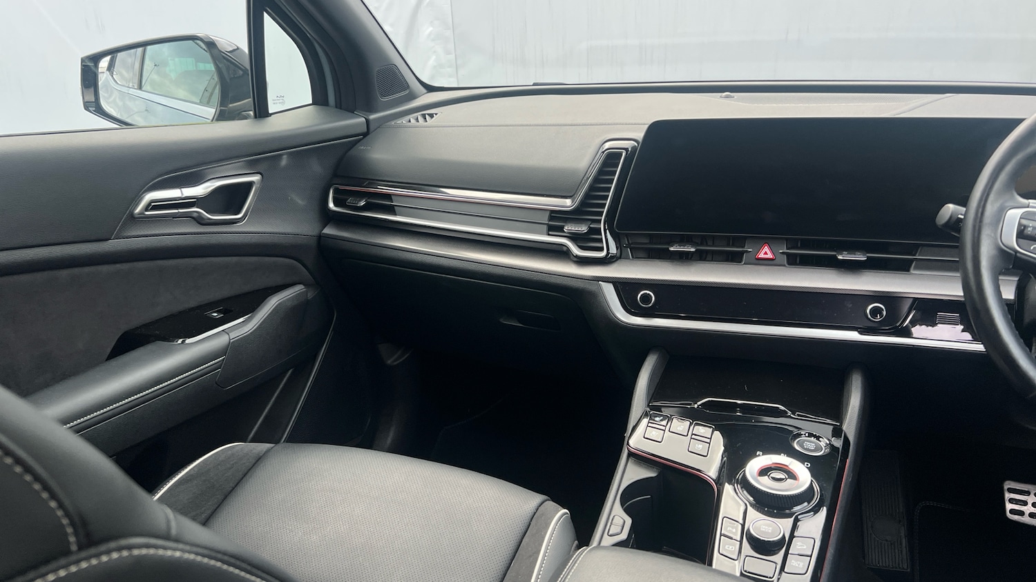 Used Kia Sportage 2024 for sale - 77026041: Photo 14