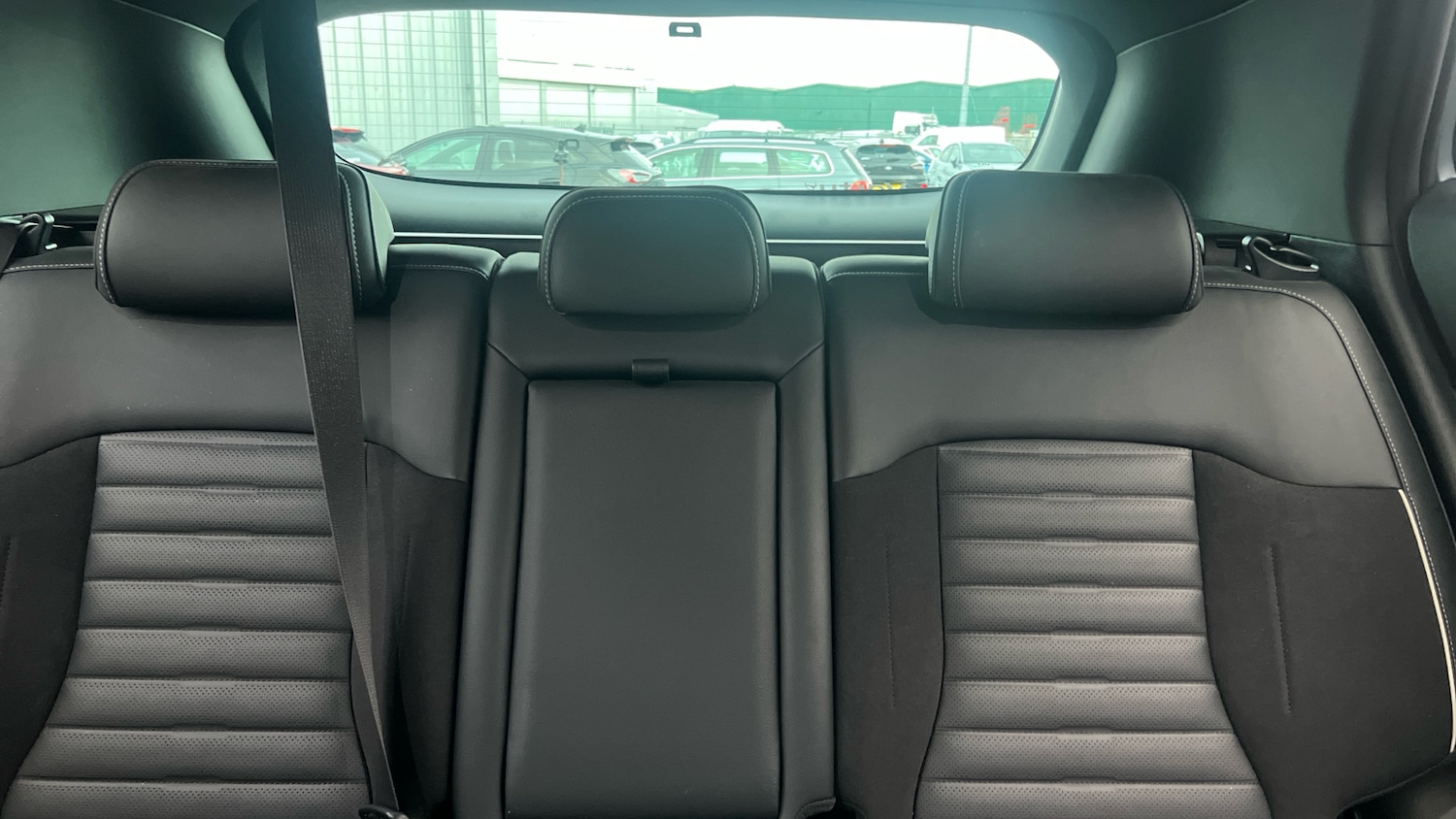 Used Kia Sportage 2024 for sale - 77026041: Photo 15