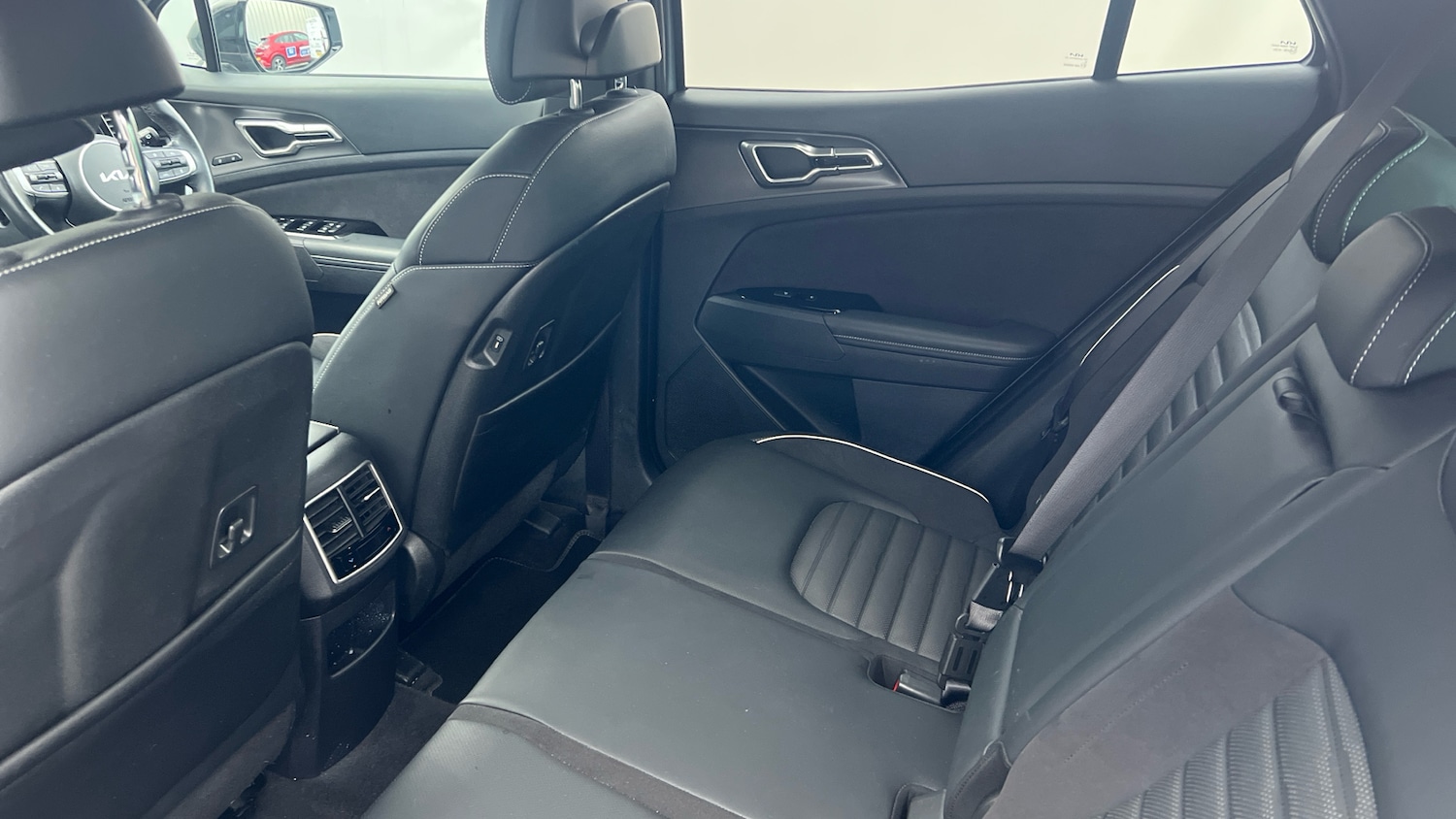 Used Kia Sportage 2024 for sale - 77026041: Photo 16