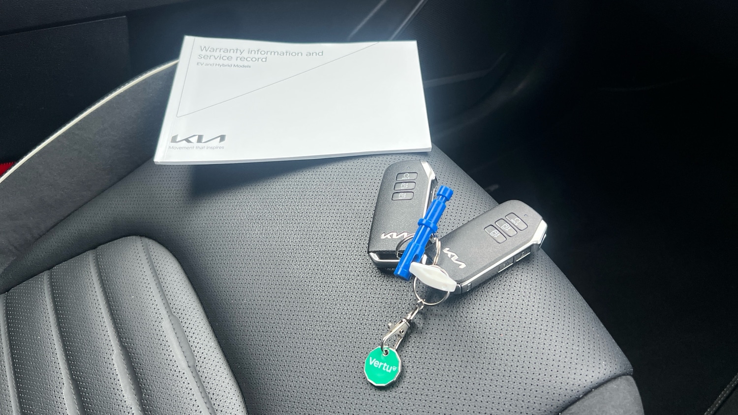 Used Kia Sportage 2024 for sale - 77026041: Photo 19