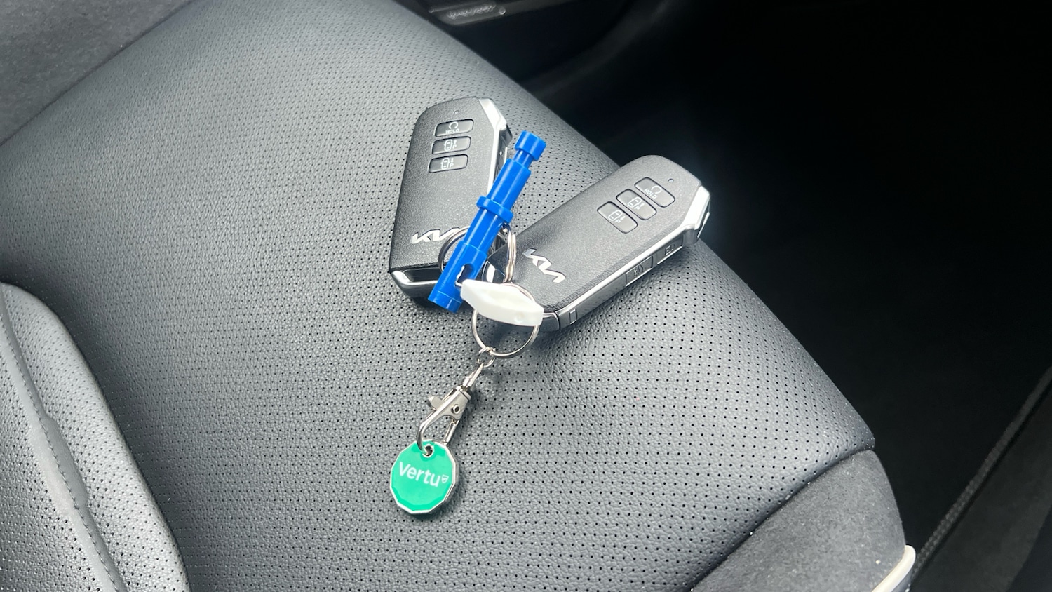 Used Kia Sportage 2024 for sale - 77026041: Photo 20