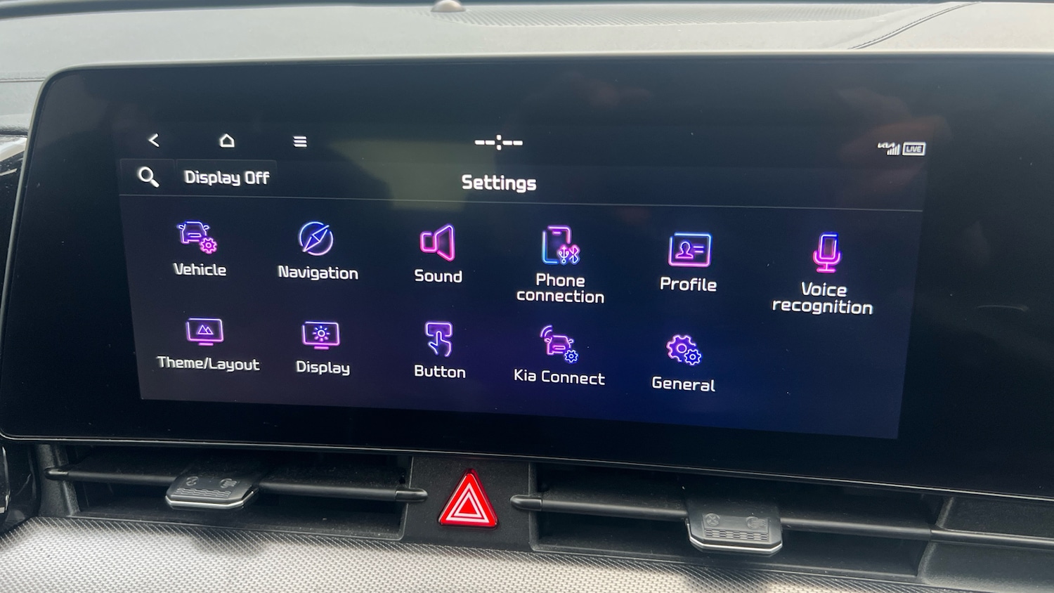 Used Kia Sportage 2024 for sale - 77026041: Photo 21