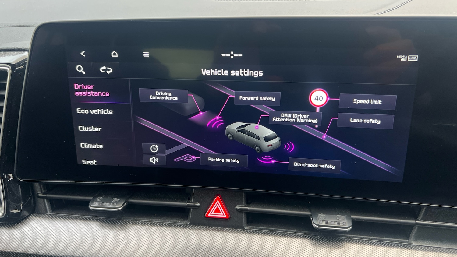 Used Kia Sportage 2024 for sale - 77026041: Photo 22