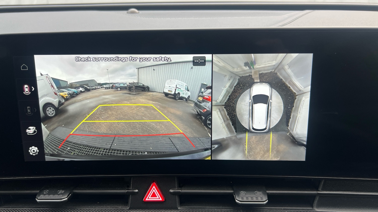 Used Kia Sportage 2024 for sale - 77026041: Photo 24