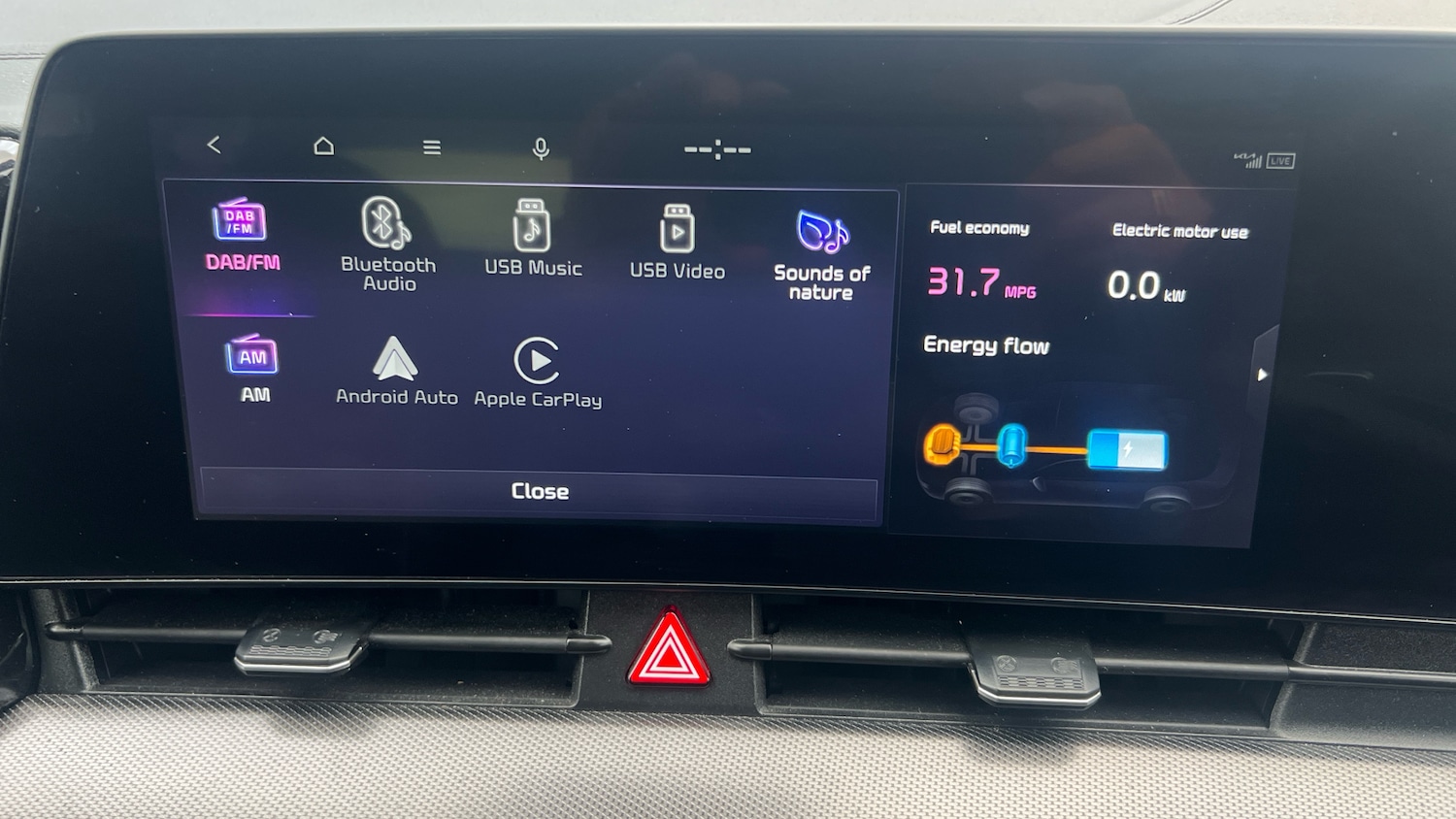 Used Kia Sportage 2024 for sale - 77026041: Photo 25