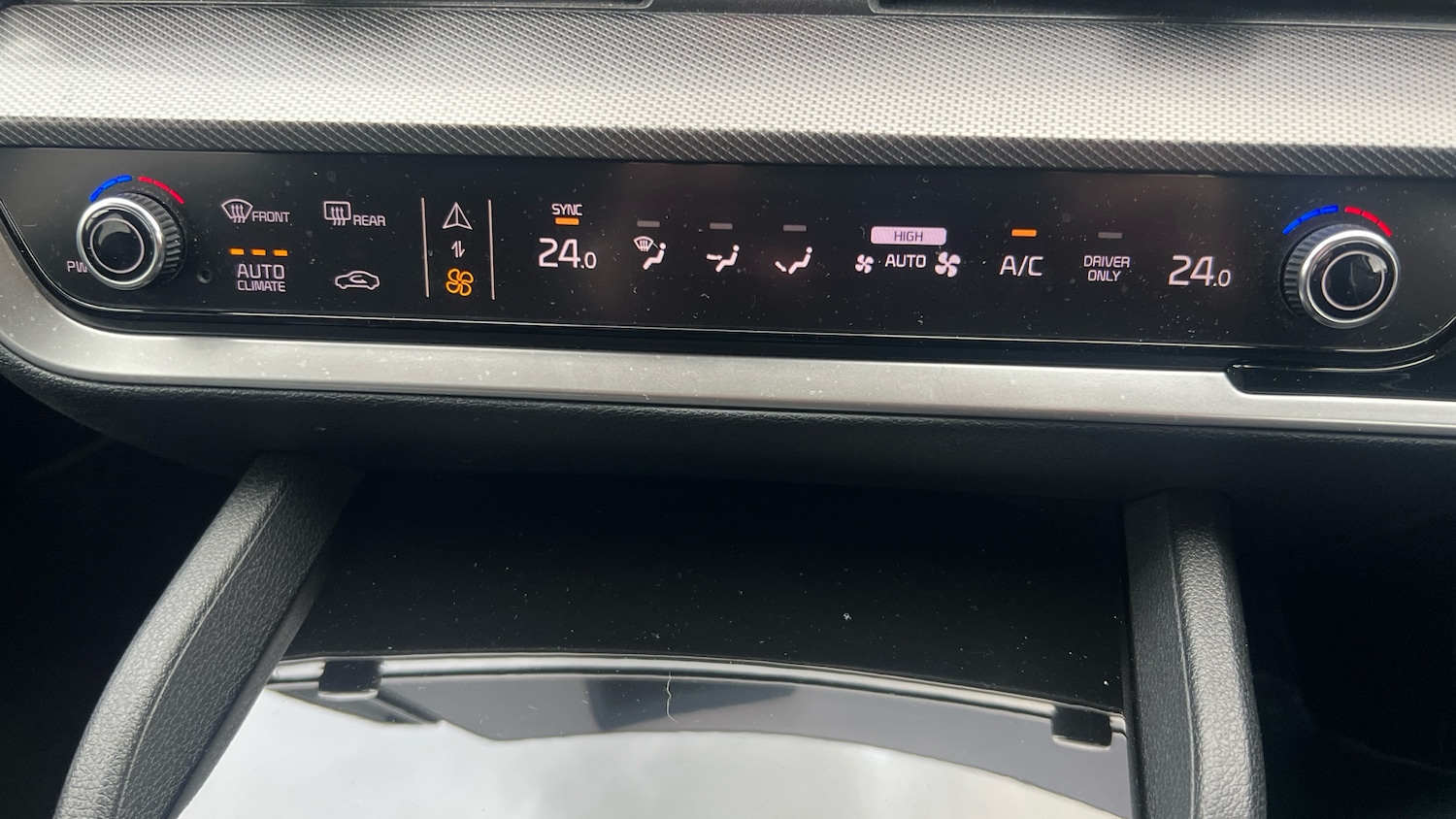 Used Kia Sportage 2024 for sale - 77026041: Photo 27