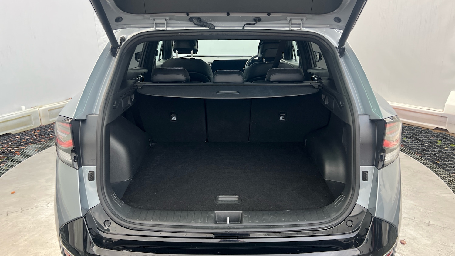 Used Kia Sportage 2024 for sale - 77026041: Photo 4