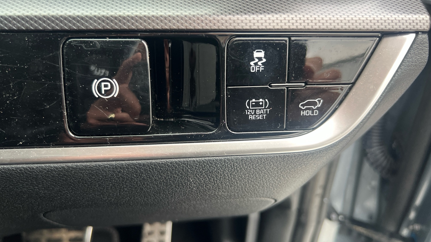 Used Kia Sportage 2024 for sale - 77026041: Photo 41