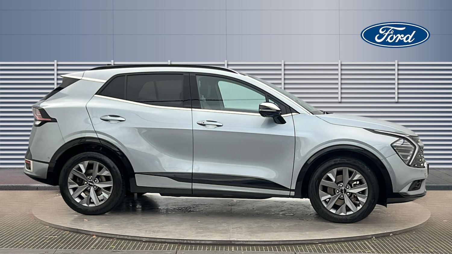 Used Kia Sportage 2024 for sale - 77026041: Photo 5