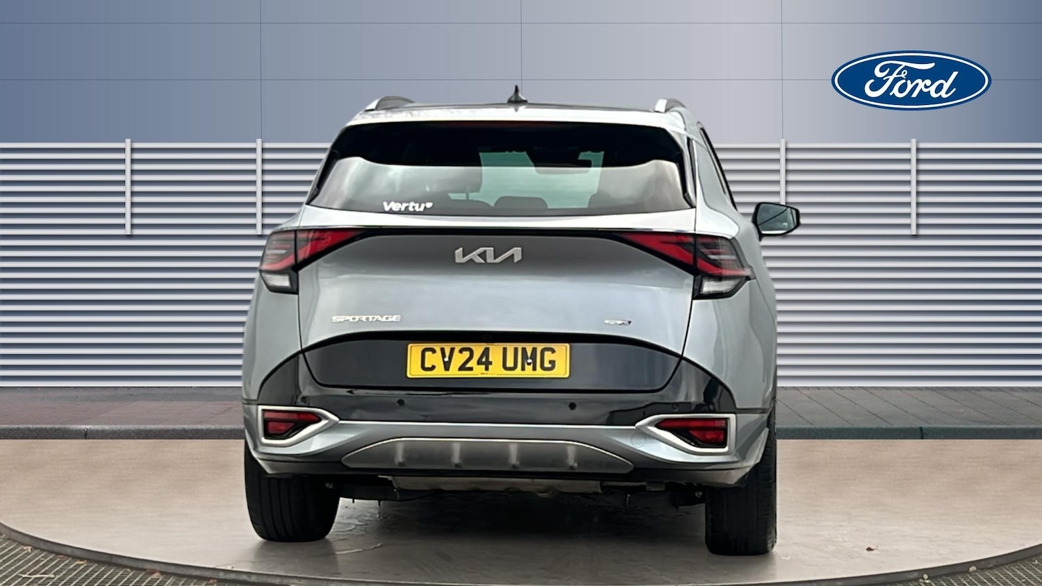 Used Kia Sportage 2024 for sale - 77026041: Photo 6