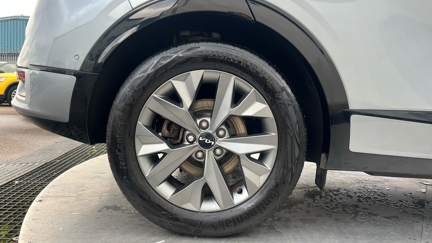 Used Kia Sportage 2024 for sale - 77026041: Photo 7