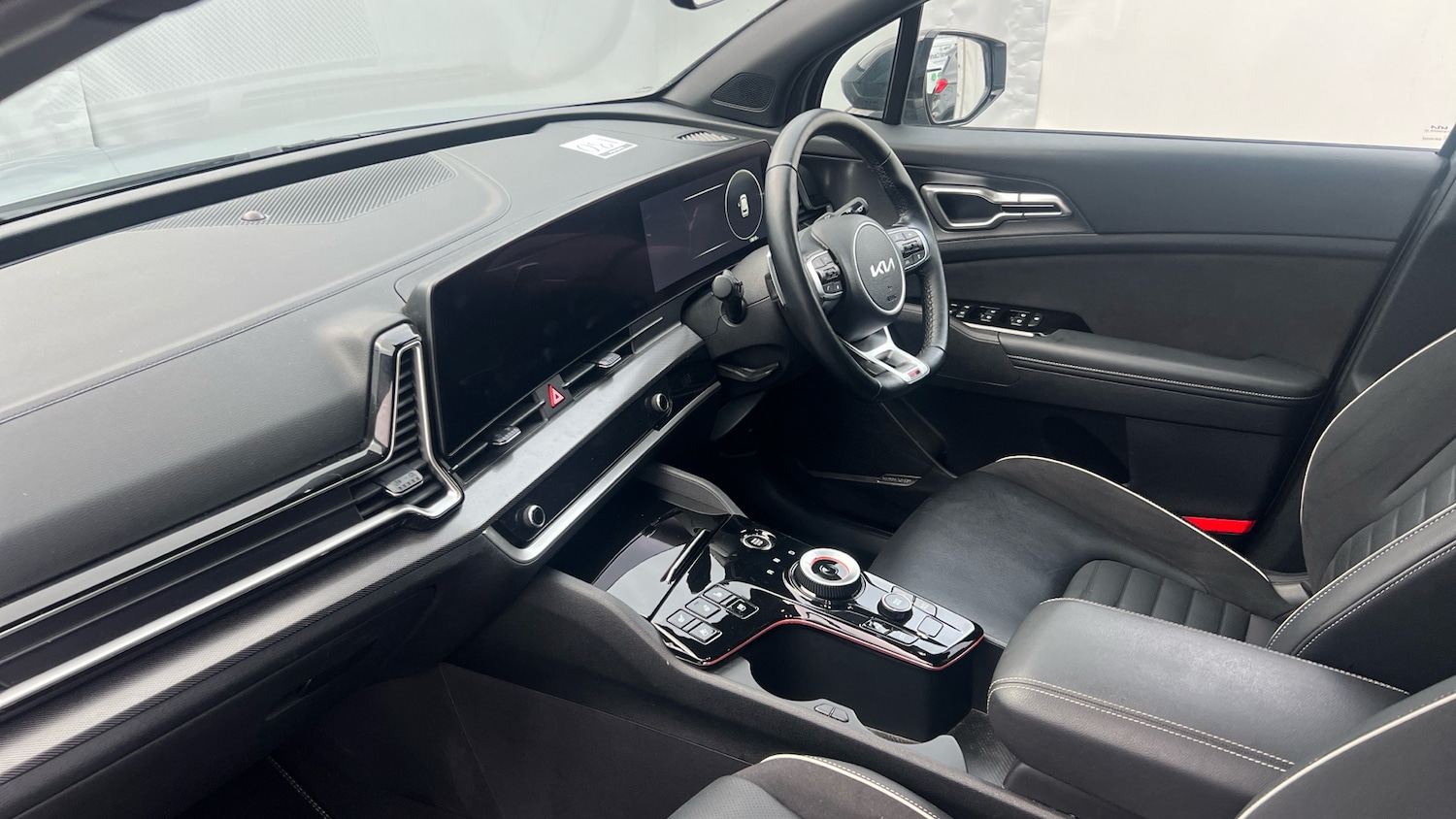 Used Kia Sportage 2024 for sale - 77026041: Photo 9