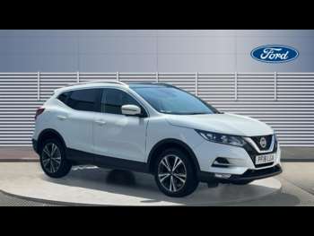 2018 (18) - 1.2 DiG-T N-Connecta 5dr Petrol Hatchback