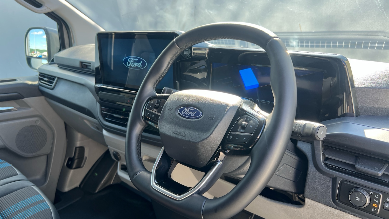 Used Ford Transit Custom 2025 for sale - 78109136: Photo 11