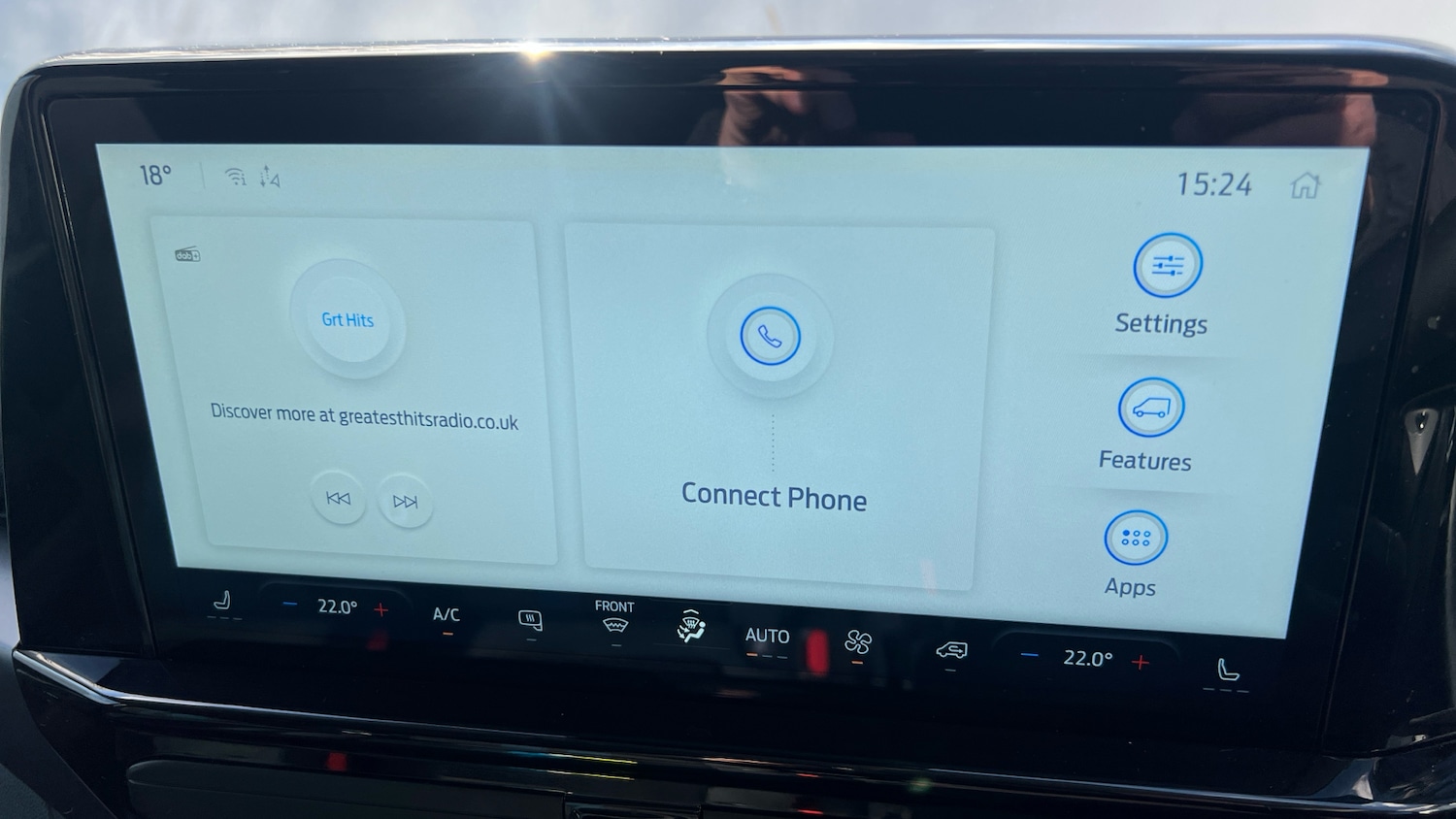 Used Ford Transit Custom 2025 for sale - 78109136: Photo 12