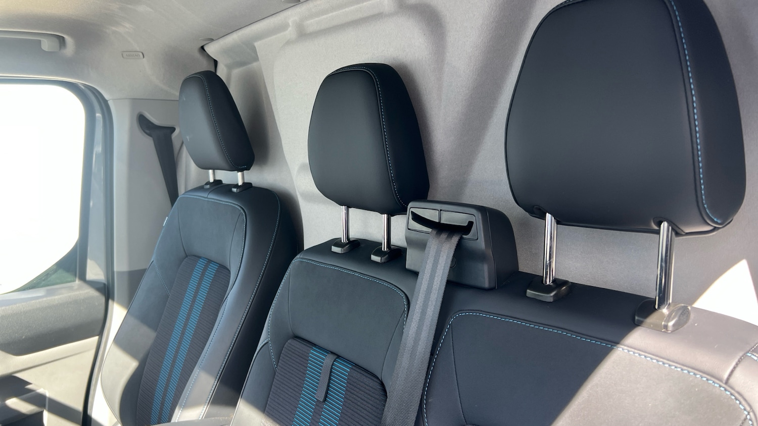 Used Ford Transit Custom 2025 for sale - 78109136: Photo 15