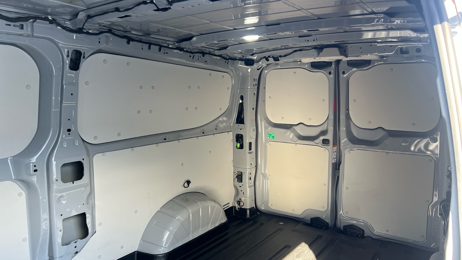 Used Ford Transit Custom 2025 for sale - 78109136: Photo 16