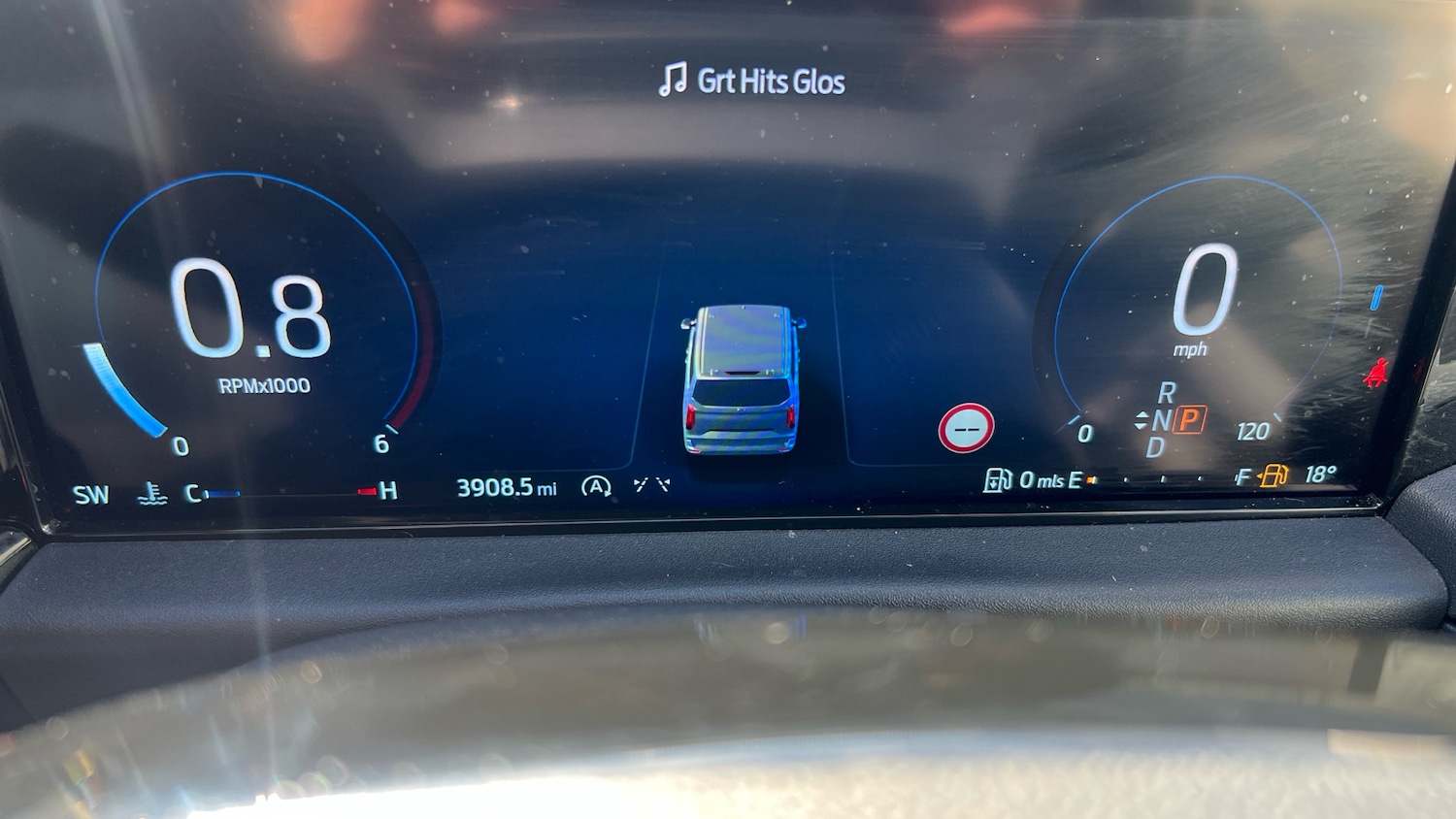 Used Ford Transit Custom 2025 for sale - 78109136: Photo 18